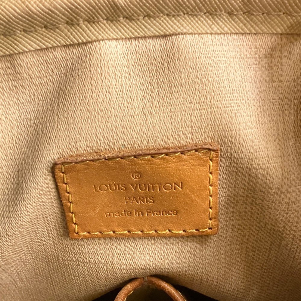 Louis Vuitton Trouville - Picture 3 of 10